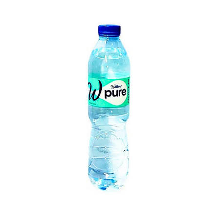 WILKINS PURE